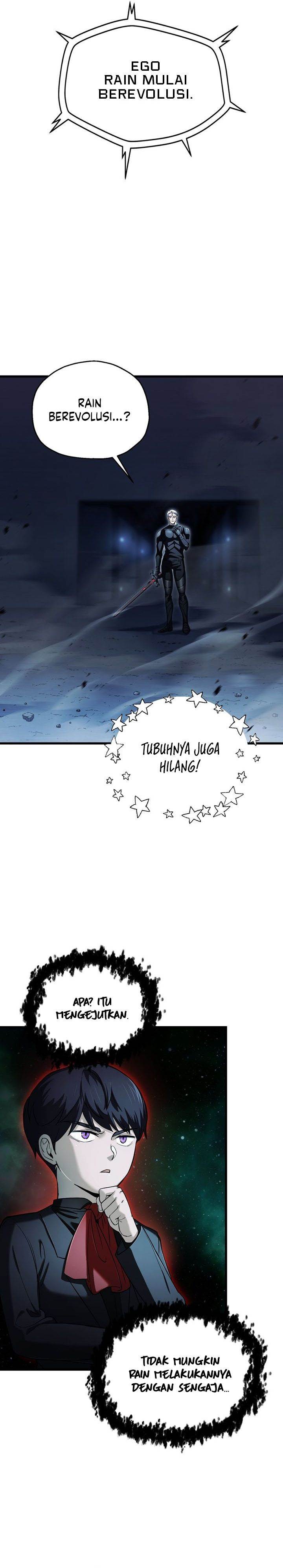 Player Who Can’t Level Up Chap 174 - Next Chap 175