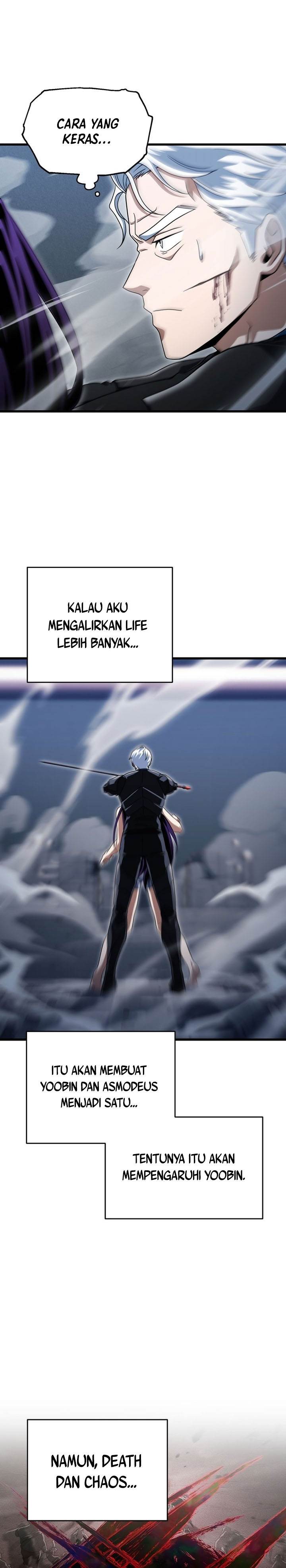 Player Who Can’t Level Up Chap 175 - Next Chap 176