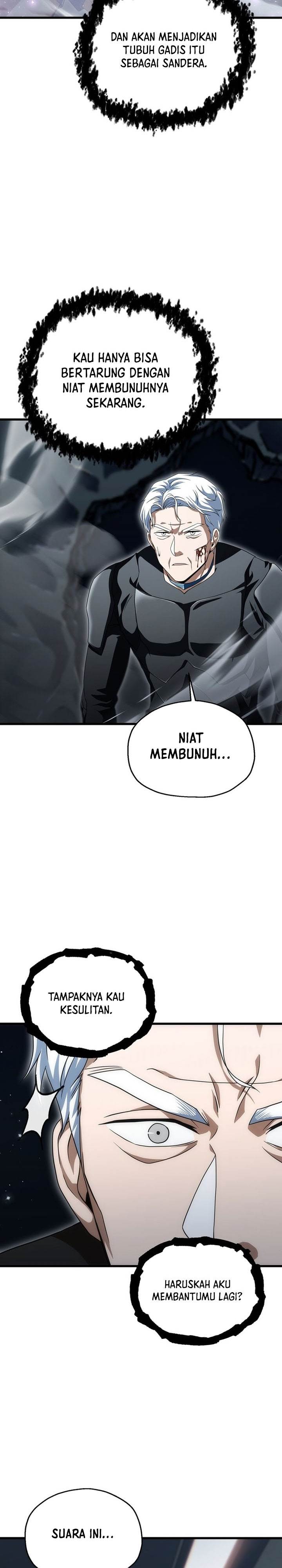 Player Who Can’t Level Up Chap 175 - Next Chap 176