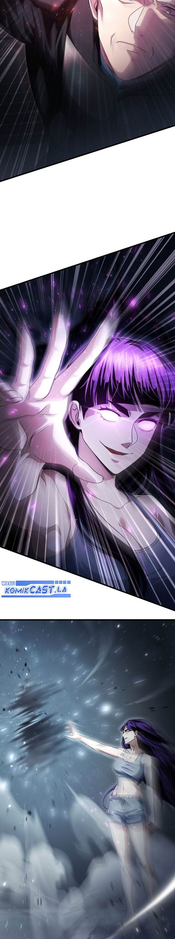 Player Who Can’t Level Up Chap 175 - Next Chap 176