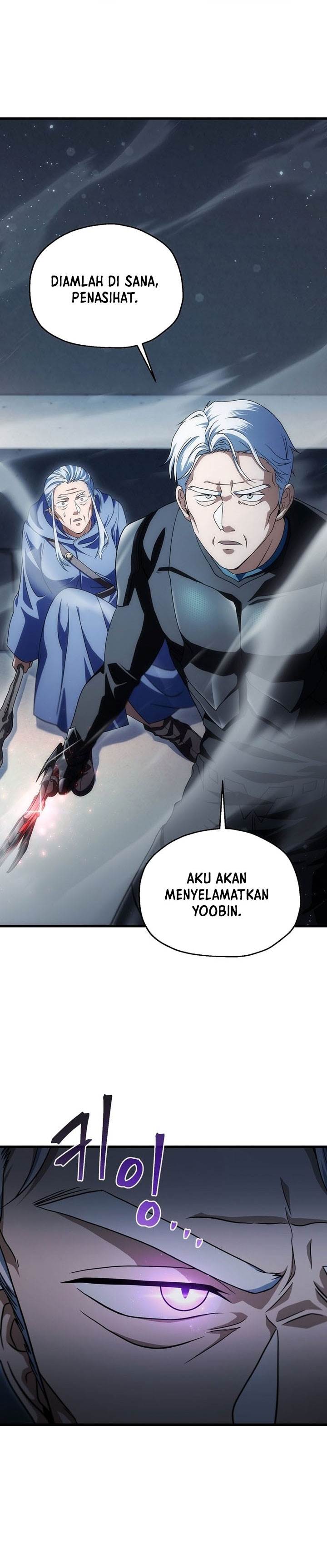 Player Who Can’t Level Up Chap 175 - Next Chap 176