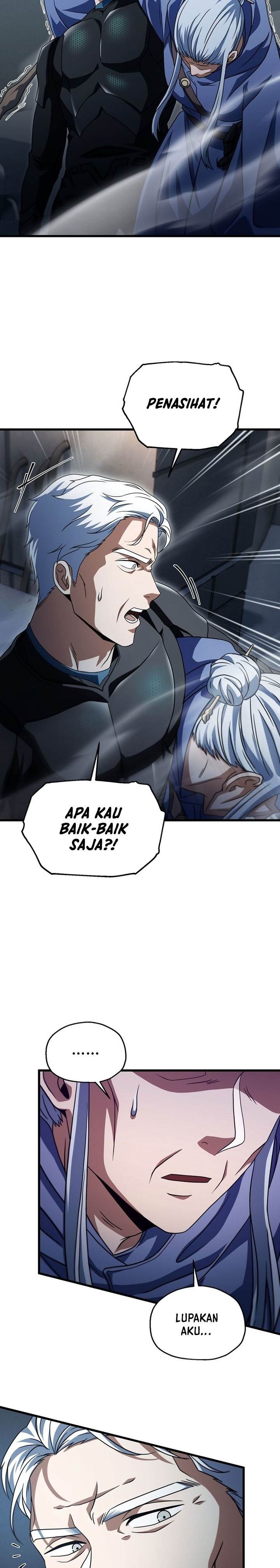 Player Who Can’t Level Up Chap 175 - Next Chap 176