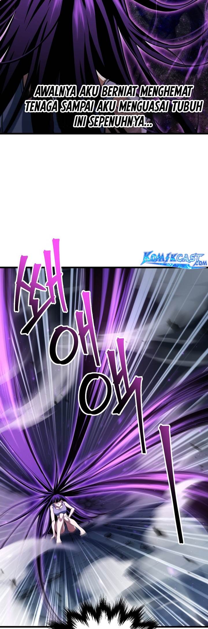 Player Who Can’t Level Up Chap 176 - Next Chap 177