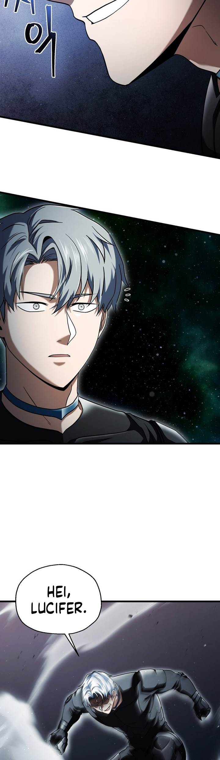 Player Who Can’t Level Up Chap 176 - Next Chap 177