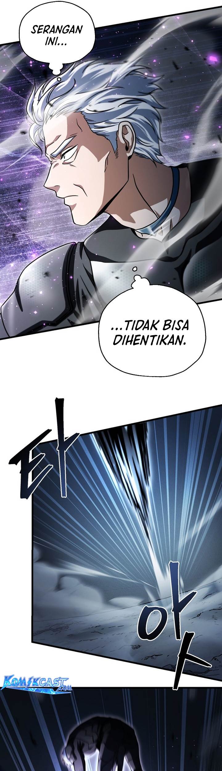 Player Who Can’t Level Up Chap 176 - Next Chap 177