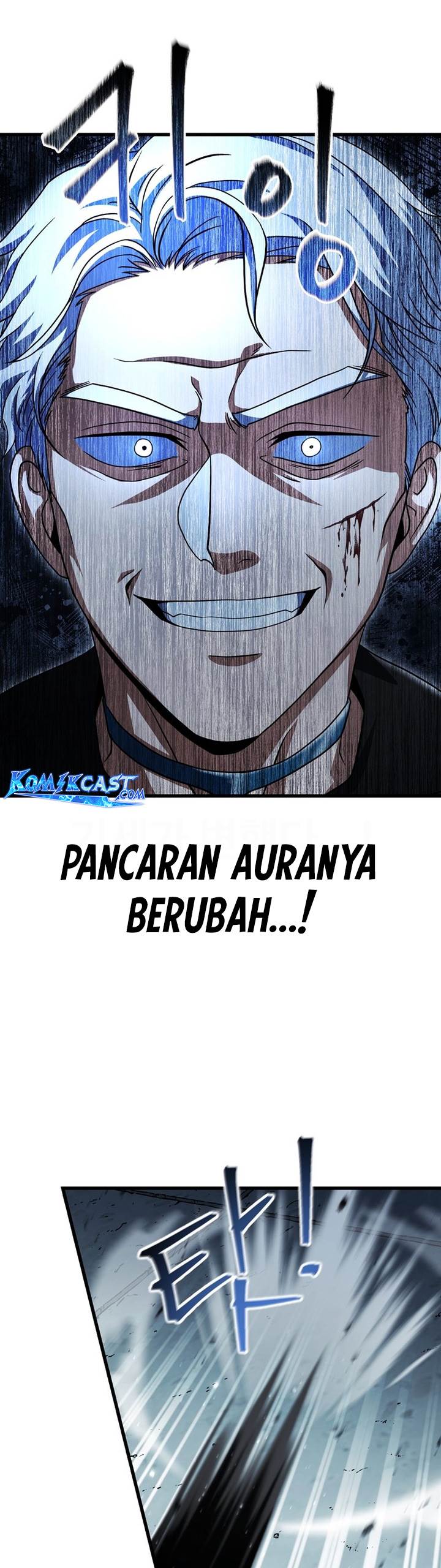 Player Who Can’t Level Up Chap 176 - Next Chap 177