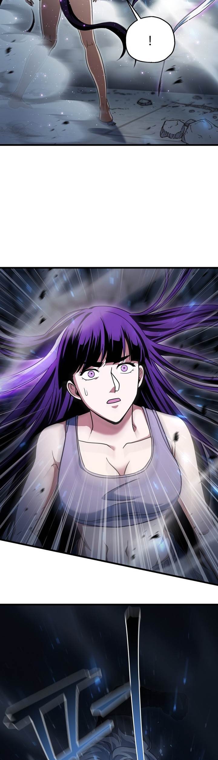 Player Who Can’t Level Up Chap 176 - Next Chap 177