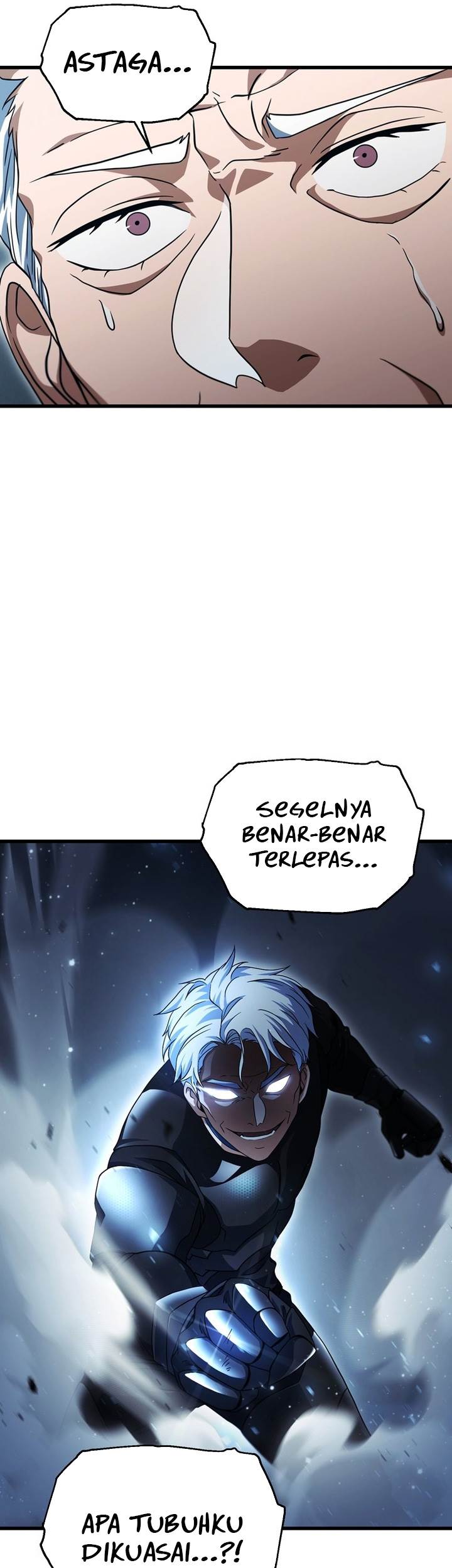 Player Who Can’t Level Up Chap 176 - Next Chap 177