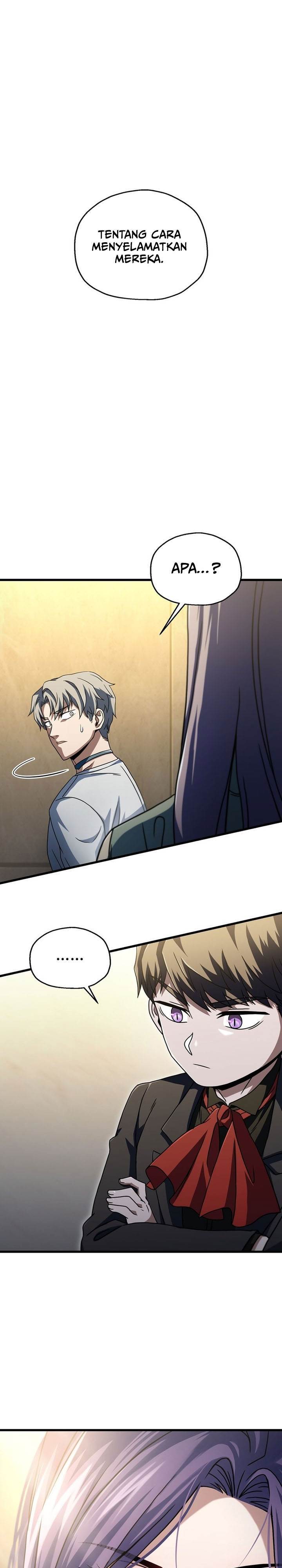 Player Who Can’t Level Up Chap 178 - Next Chap 179