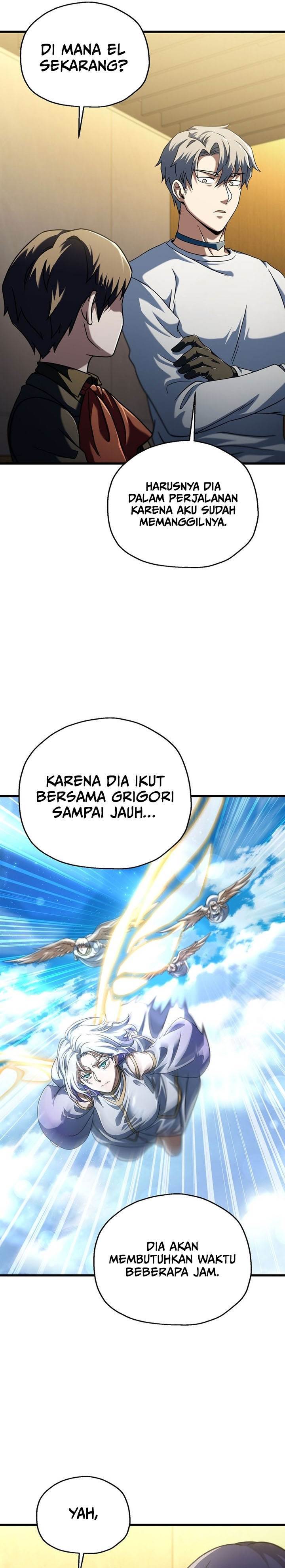 Player Who Can’t Level Up Chap 178 - Next Chap 179