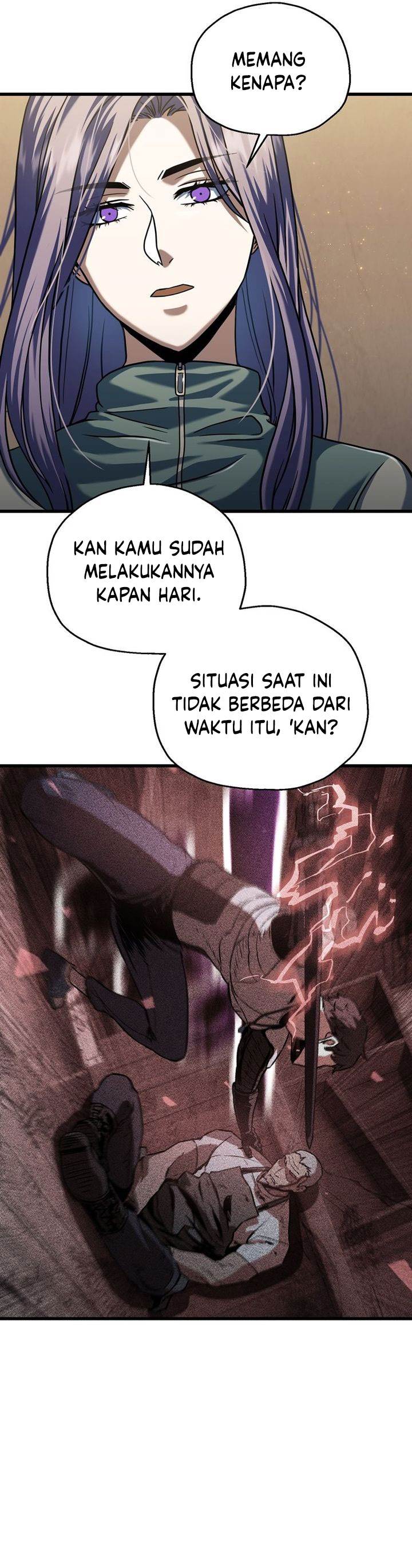 Player Who Can’t Level Up Chap 179 - Next Chap 180