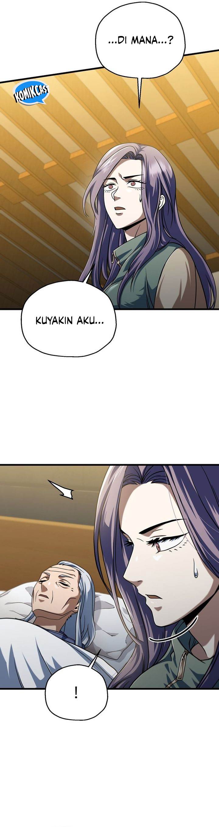 Player Who Can’t Level Up Chap 179 - Next Chap 180