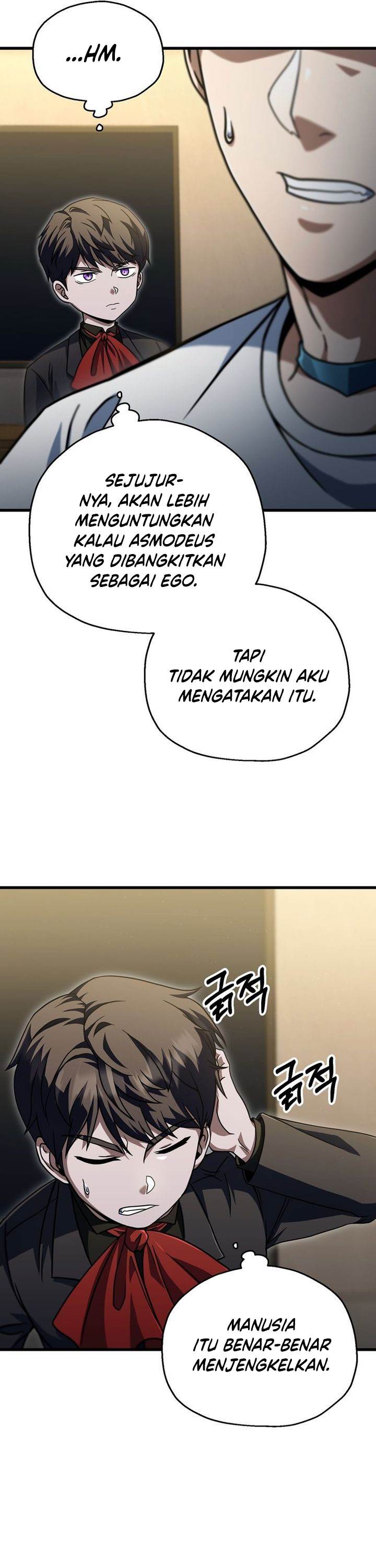 Player Who Can’t Level Up Chap 179 - Next Chap 180