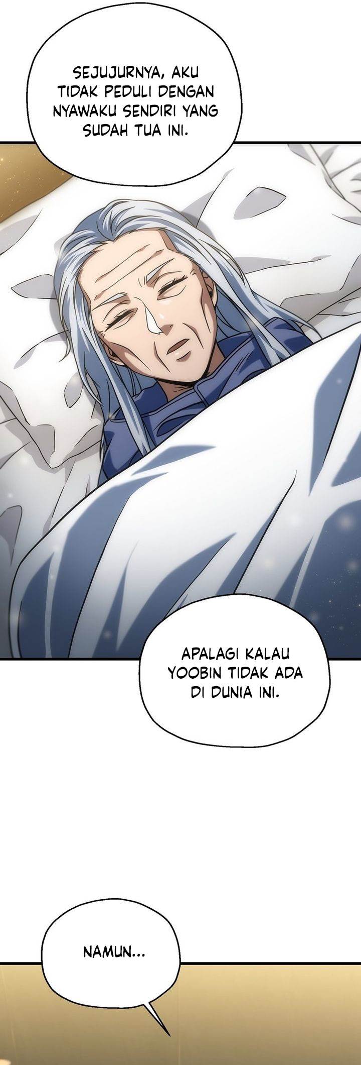Player Who Can’t Level Up Chap 179 - Next Chap 180