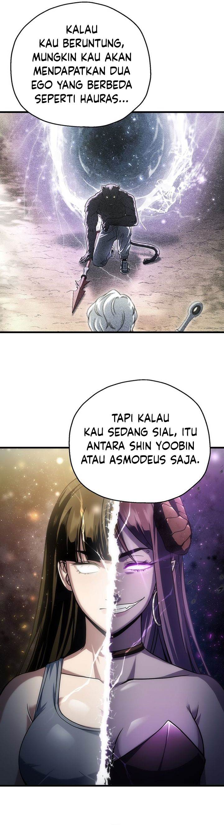 Player Who Can’t Level Up Chap 179 - Next Chap 180