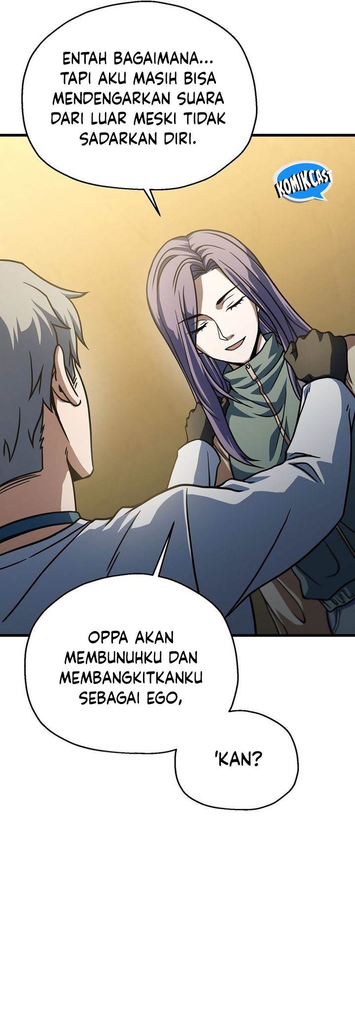 Player Who Can’t Level Up Chap 179 - Next Chap 180