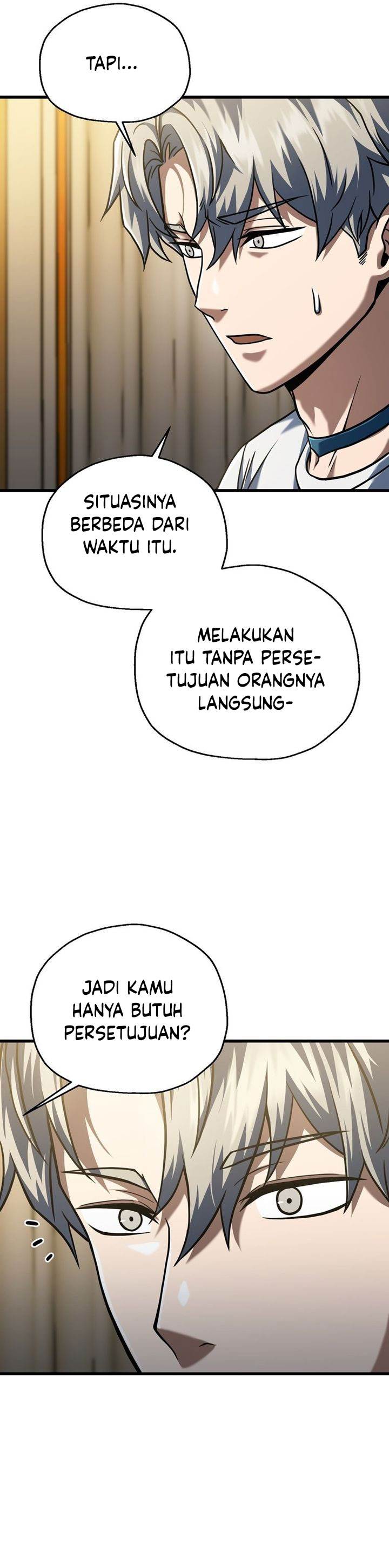 Player Who Can’t Level Up Chap 179 - Next Chap 180