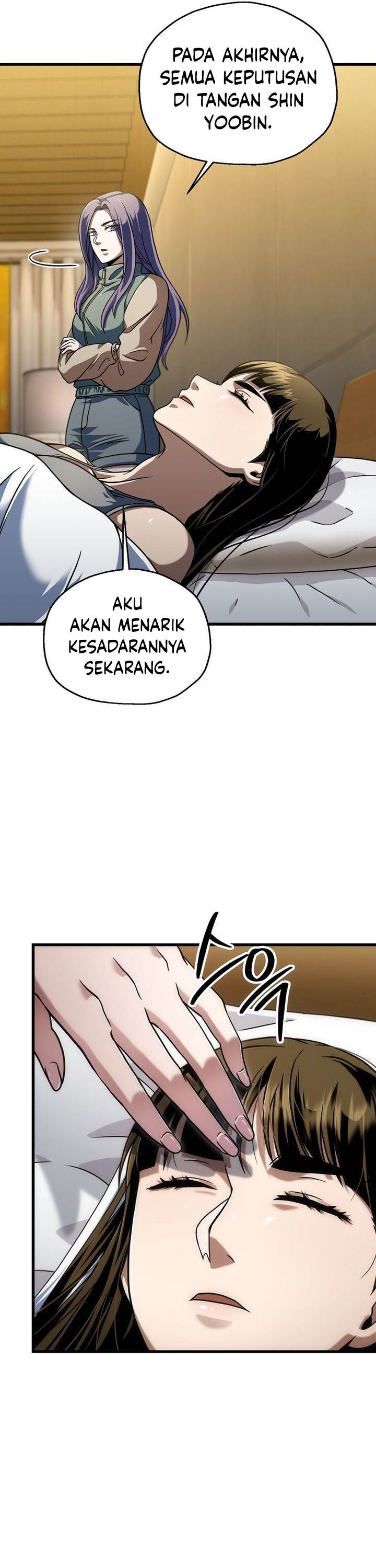 Player Who Can’t Level Up Chap 179 - Next Chap 180