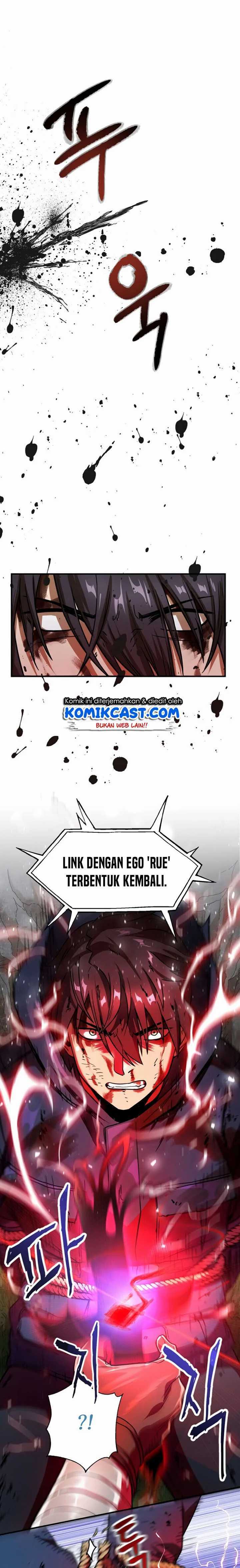 Player Who Can’t Level Up Chap 17 - Next Chap 18