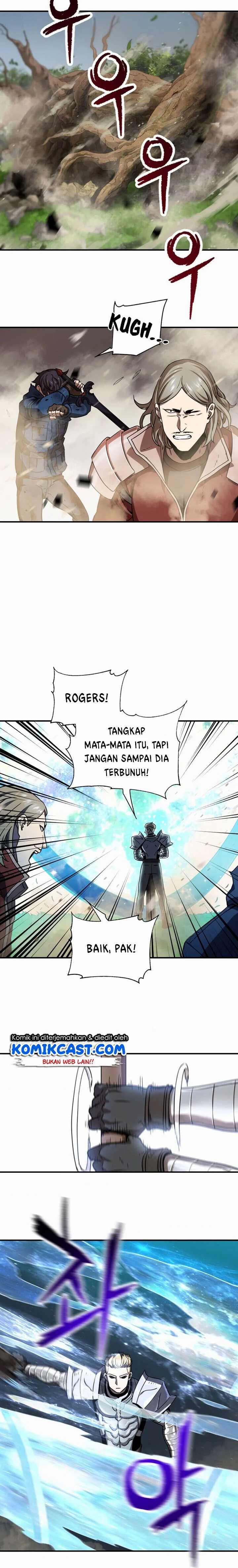 Player Who Can’t Level Up Chap 17 - Next Chap 18