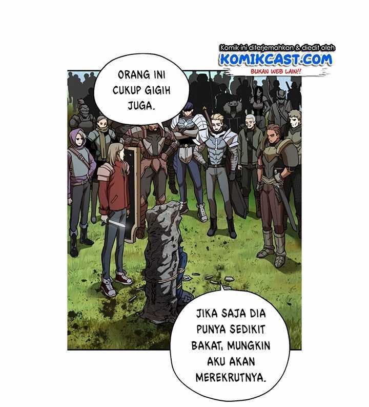 Player Who Can’t Level Up Chap 17 - Next Chap 18