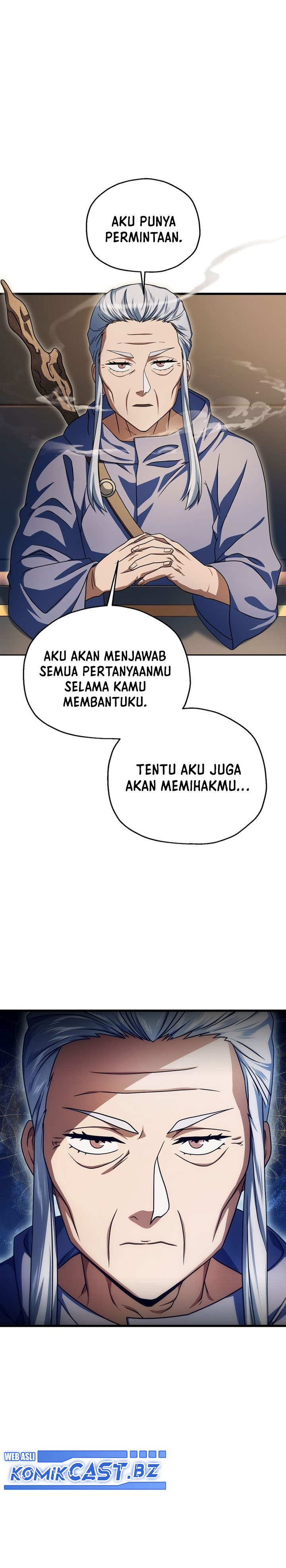 Player Who Can’t Level Up Chap 171 - Next Chap 172