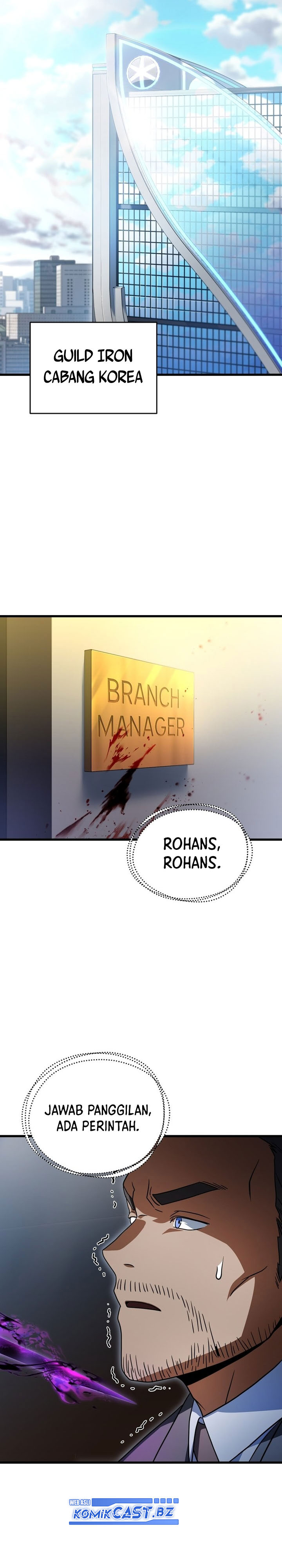 Player Who Can’t Level Up Chap 171 - Next Chap 172