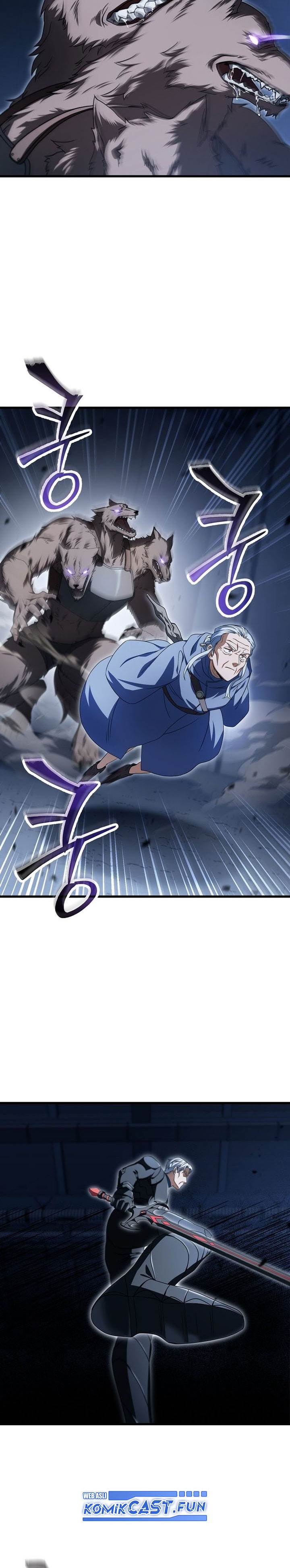 Player Who Can’t Level Up Chap 173 - Next Chap 174