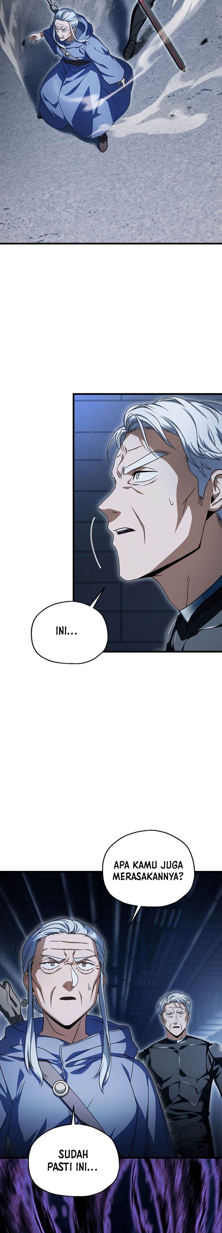 Player Who Can’t Level Up Chap 173 - Next Chap 174