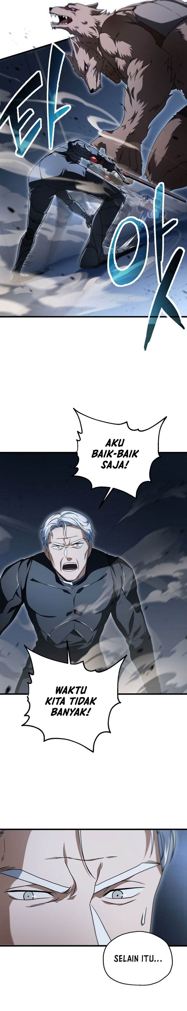 Player Who Can’t Level Up Chap 173 - Next Chap 174