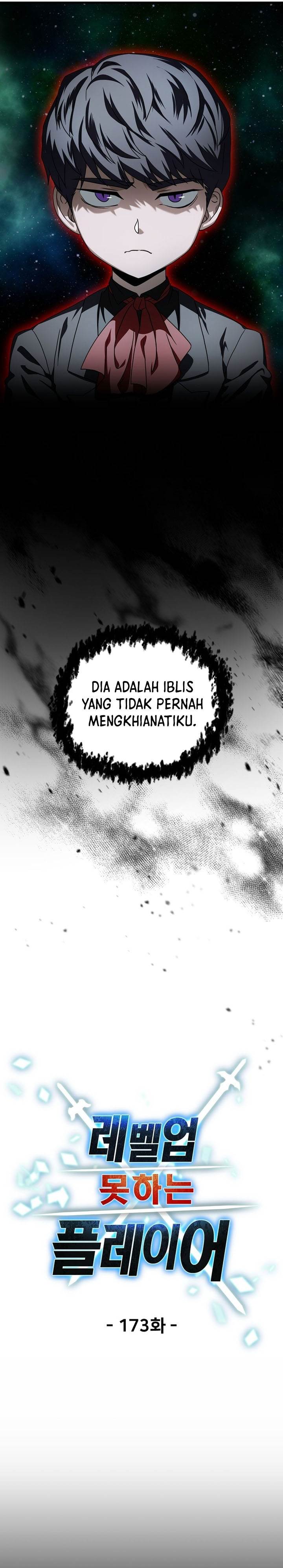 Player Who Can’t Level Up Chap 173 - Next Chap 174