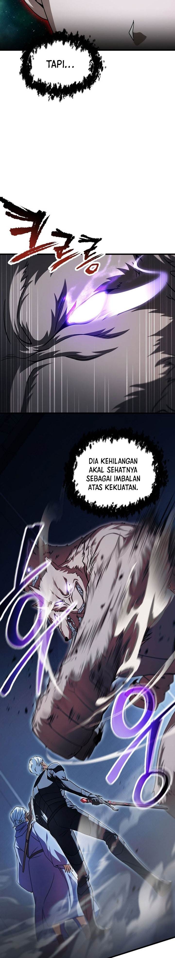 Player Who Can’t Level Up Chap 173 - Next Chap 174