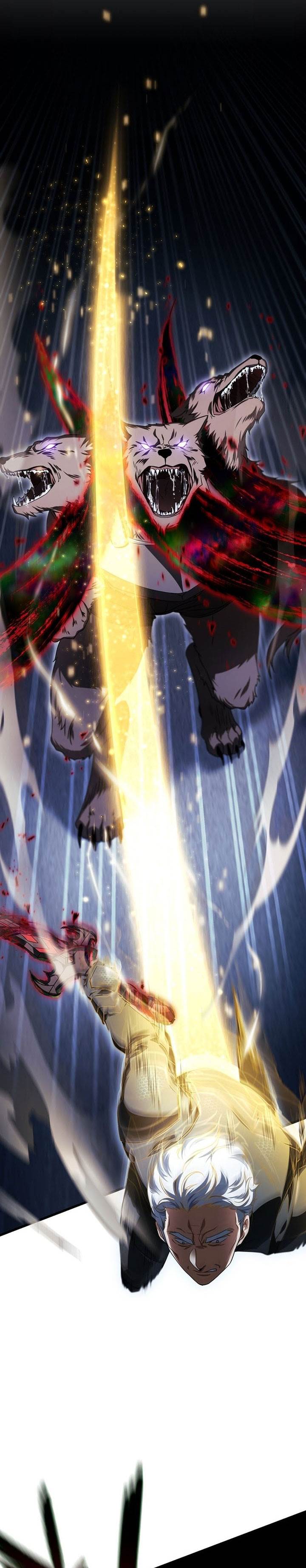 Player Who Can’t Level Up Chap 173 - Next Chap 174