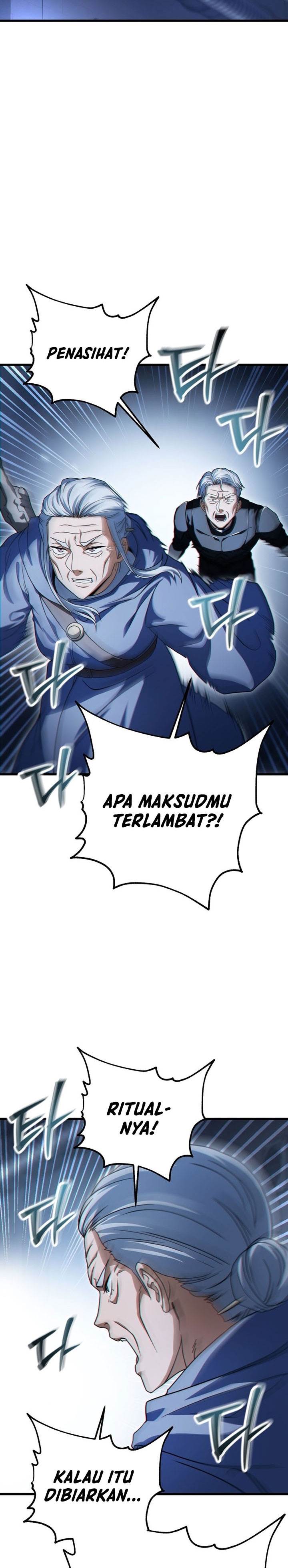 Player Who Can’t Level Up Chap 173 - Next Chap 174