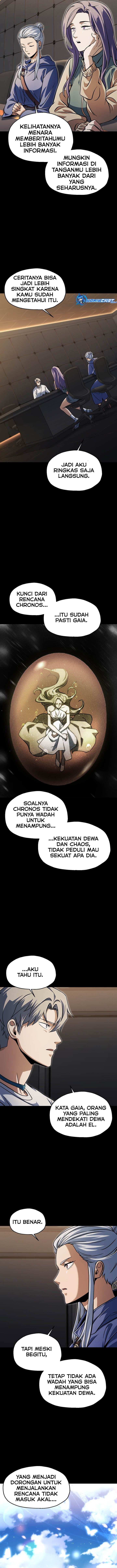 Player Who Can’t Level Up Chap 187 - Next Chap 188
