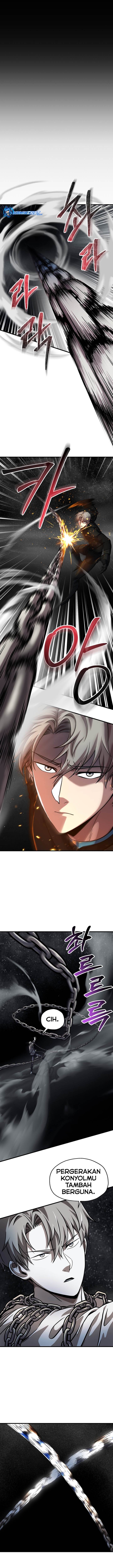 Player Who Can’t Level Up Chap 187 - Next Chap 188