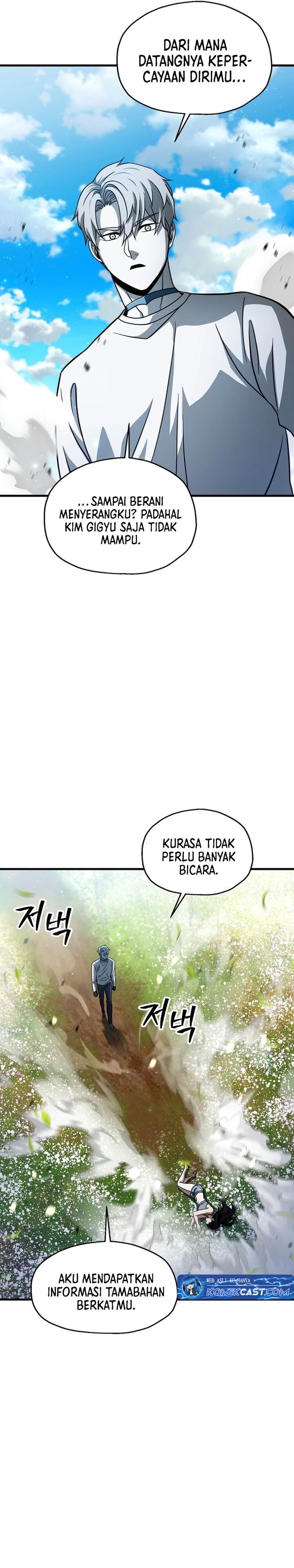 Player Who Can’t Level Up Chap 184 - Next Chap 185