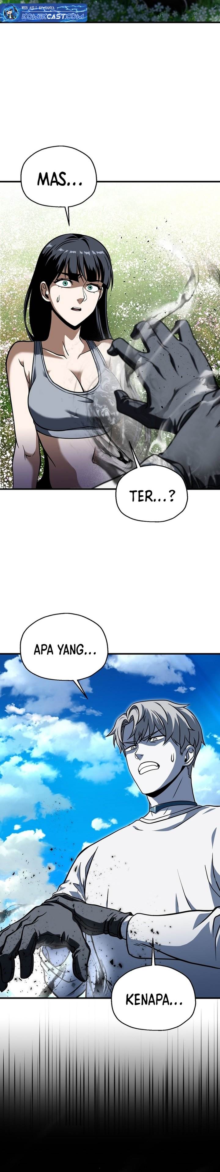 Player Who Can’t Level Up Chap 184 - Next Chap 185
