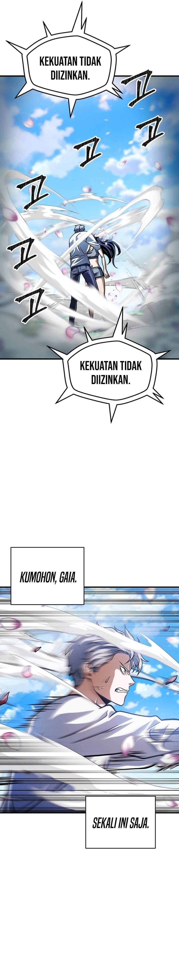 Player Who Can’t Level Up Chap 185 - Next Chap 186