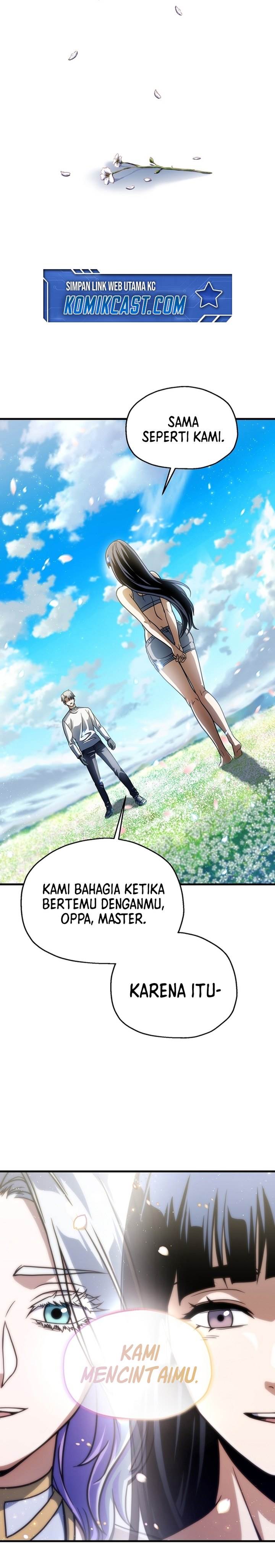 Player Who Can’t Level Up Chap 185 - Next Chap 186