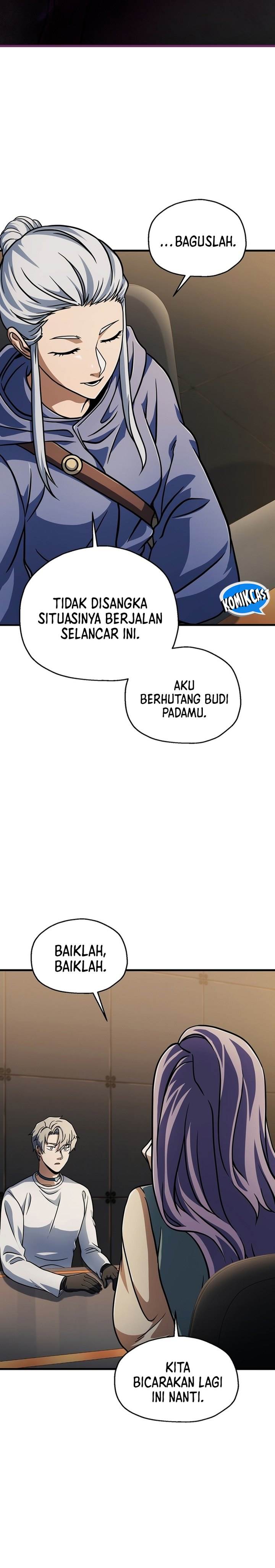 Player Who Can’t Level Up Chap 186 - Next Chap 187