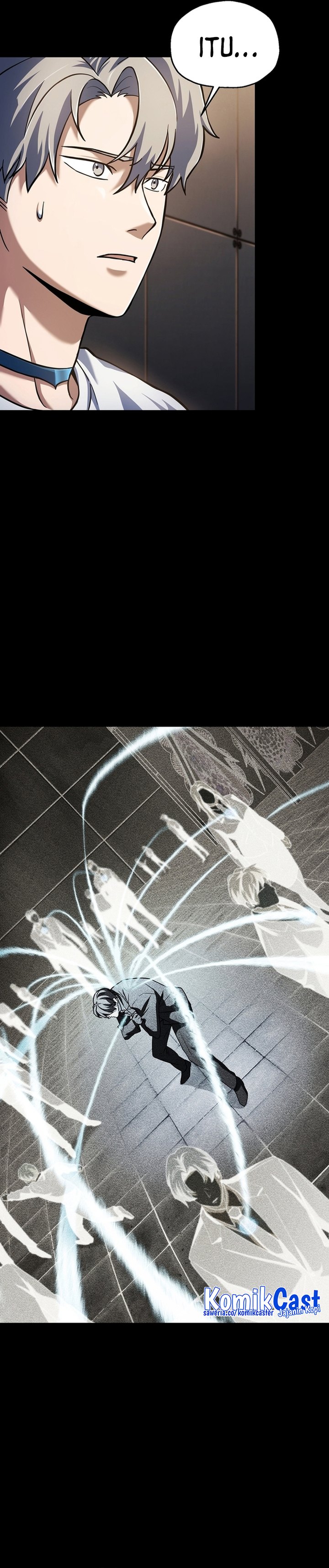 Player Who Can’t Level Up Chap 188 - Next Chap 189