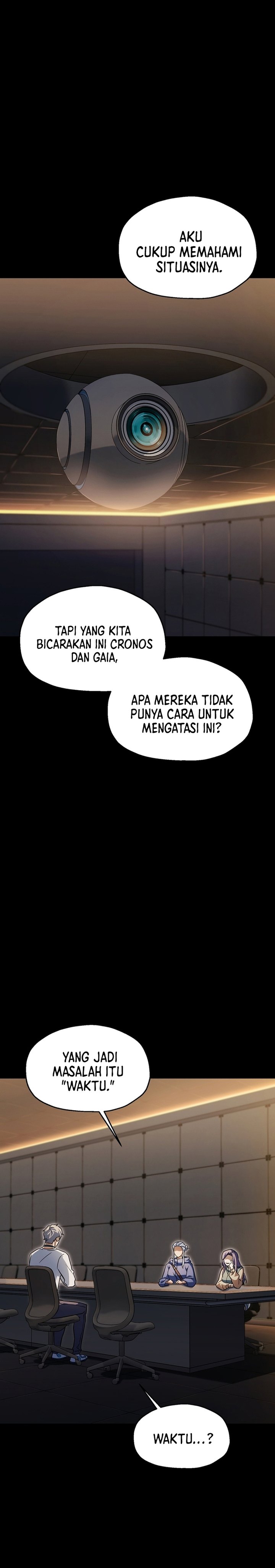 Player Who Can’t Level Up Chap 188 - Next Chap 189