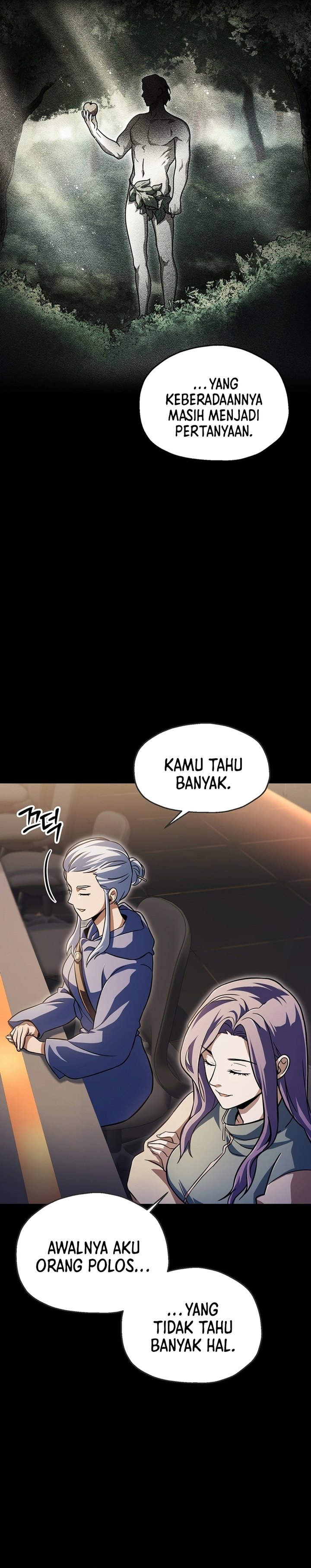 Player Who Can’t Level Up Chap 188 - Next Chap 189