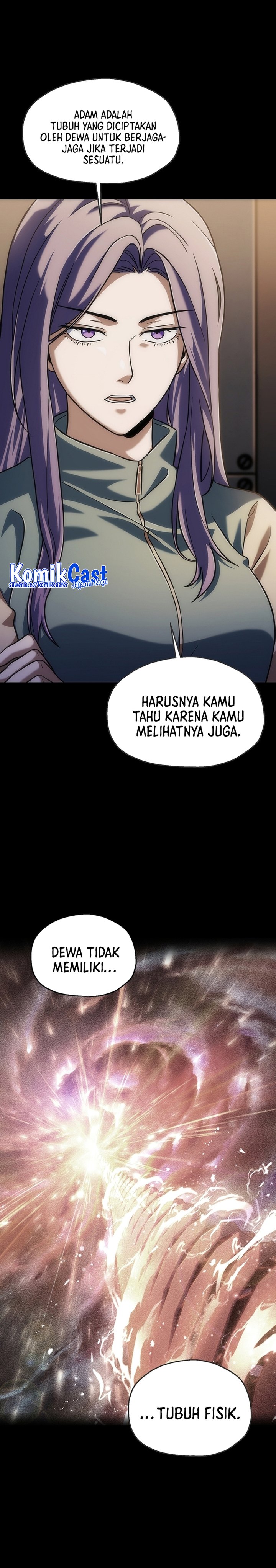 Player Who Can’t Level Up Chap 188 - Next Chap 189
