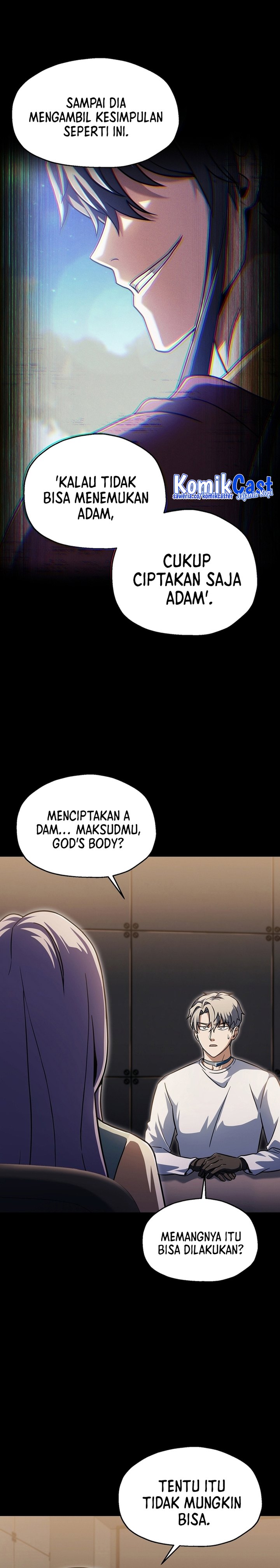 Player Who Can’t Level Up Chap 188 - Next Chap 189