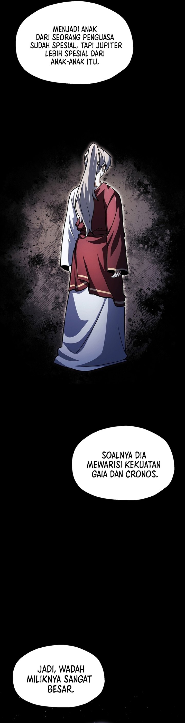 Player Who Can’t Level Up Chap 188 - Next Chap 189