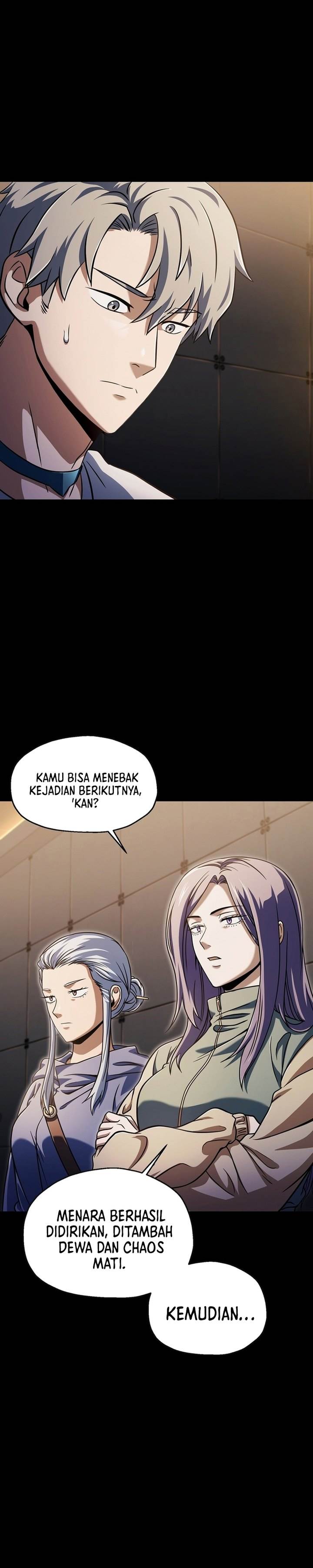 Player Who Can’t Level Up Chap 189 - Next Chap 190