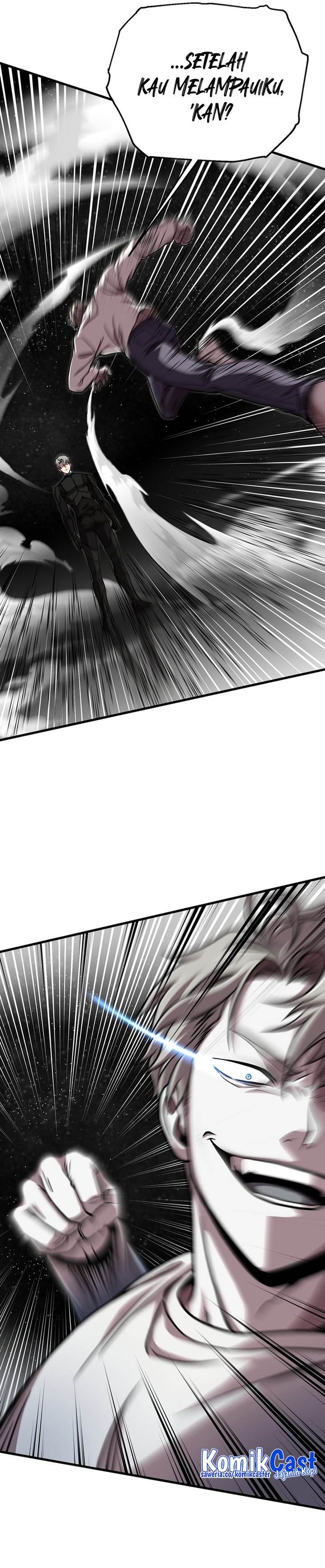 Player Who Can’t Level Up Chap 189 - Next Chap 190