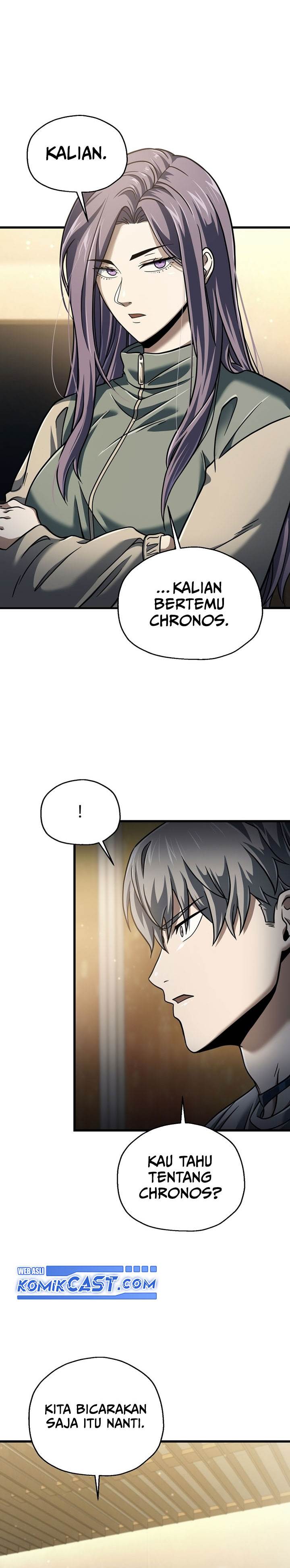 Player Who Can’t Level Up Chap 180 - Next Chap 181